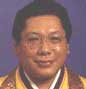 Trungpa Rinpoche